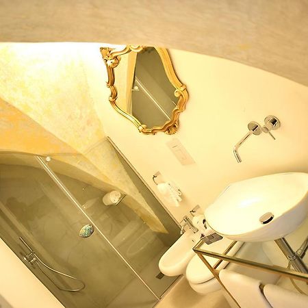 B&B Tre Principi ガリポリ エクステリア 写真