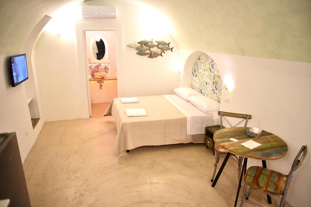 B&B Tre Principi ガリポリ エクステリア 写真