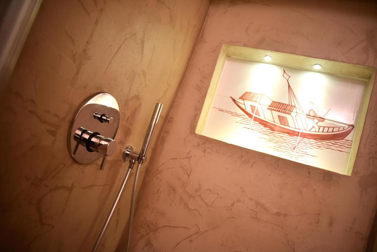 B&B Tre Principi ガリポリ エクステリア 写真