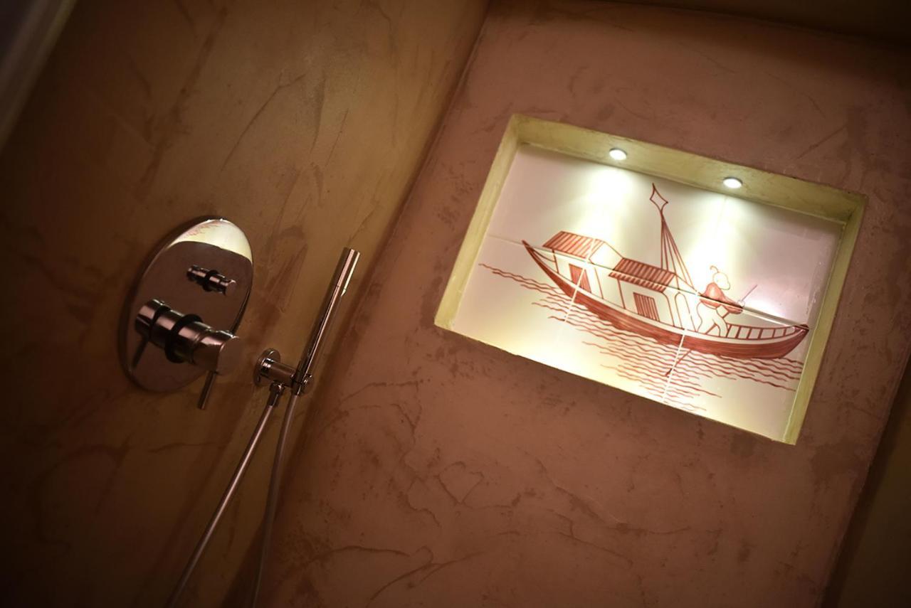 B&B Tre Principi ガリポリ エクステリア 写真