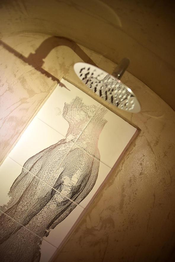 B&B Tre Principi ガリポリ エクステリア 写真
