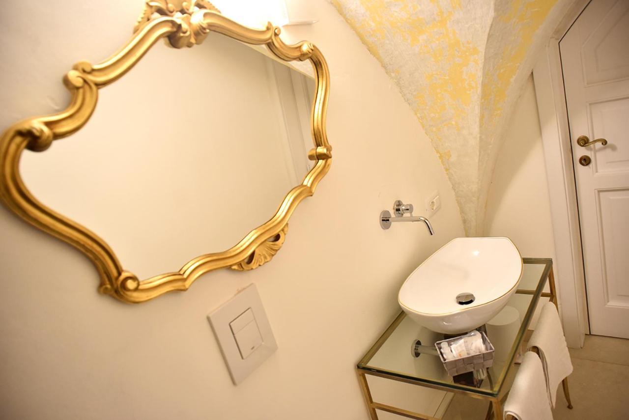 B&B Tre Principi ガリポリ エクステリア 写真