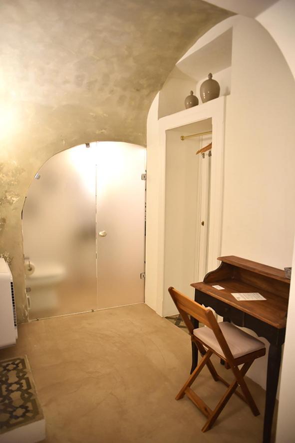B&B Tre Principi ガリポリ エクステリア 写真